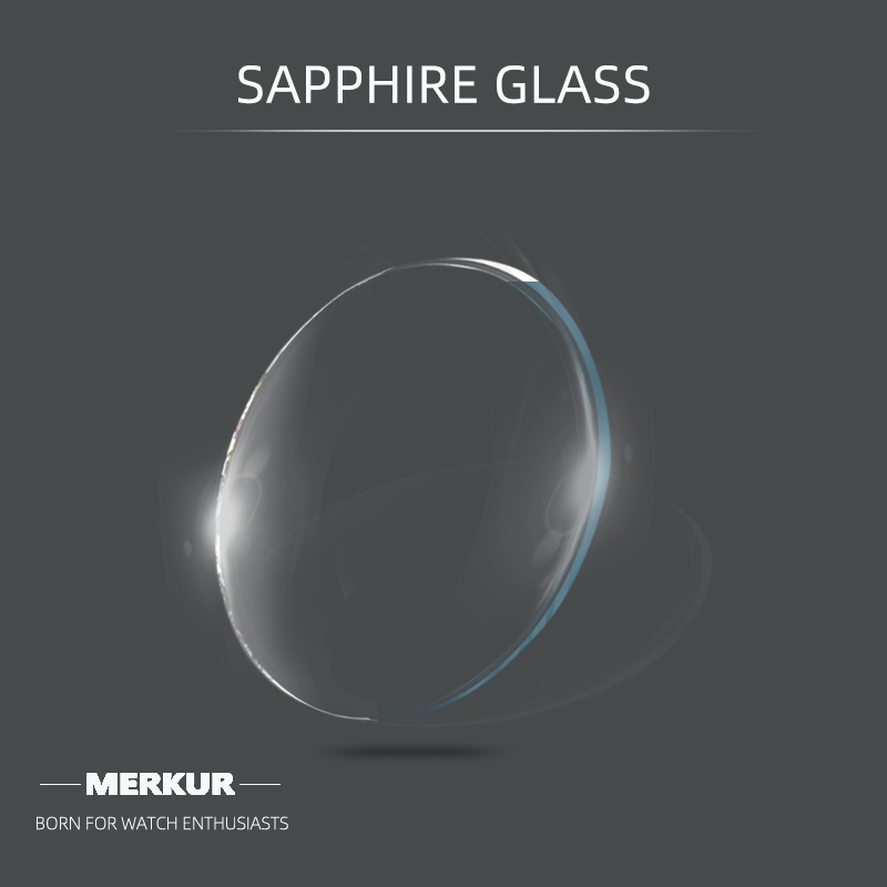 New Fanzhi genuine Enemal Flying Tourbillon Manual Mechanical Watch Men's Luxury Formal Business